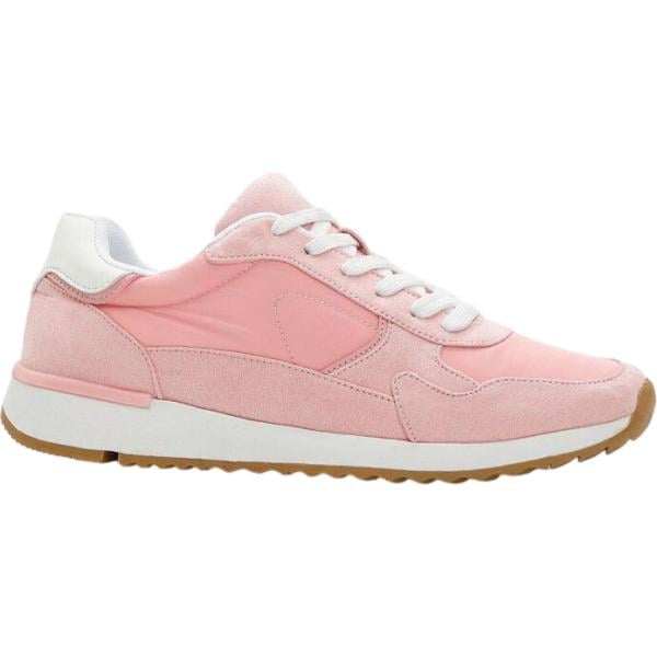 sneakers bonprix rosa
