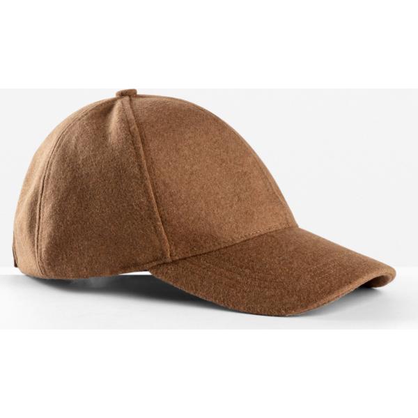 cappelli con visiera Bpc bonprix collection marrone