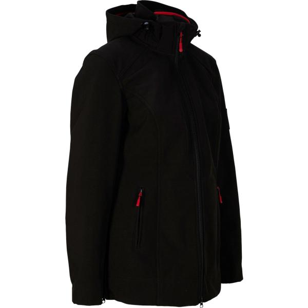 blazer bonprix nero