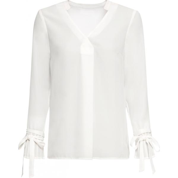 bluse Bodyflirt bianco