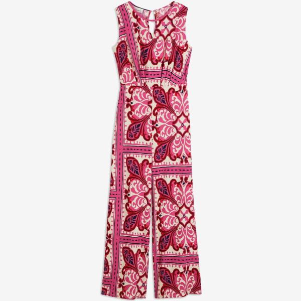 tute bonprix rosa