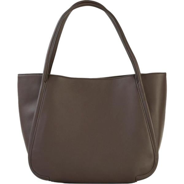 shopping bag bonprix marrone