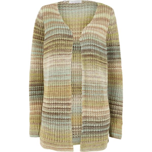 cardigans Bpc selection marrone