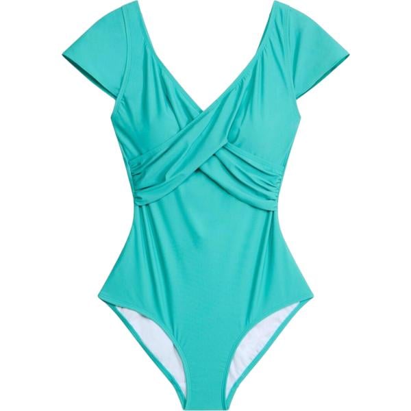 costumi interi bonprix blu