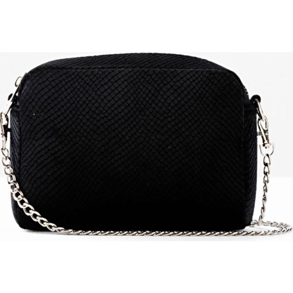 borse a mano Bpc bonprix collection nero