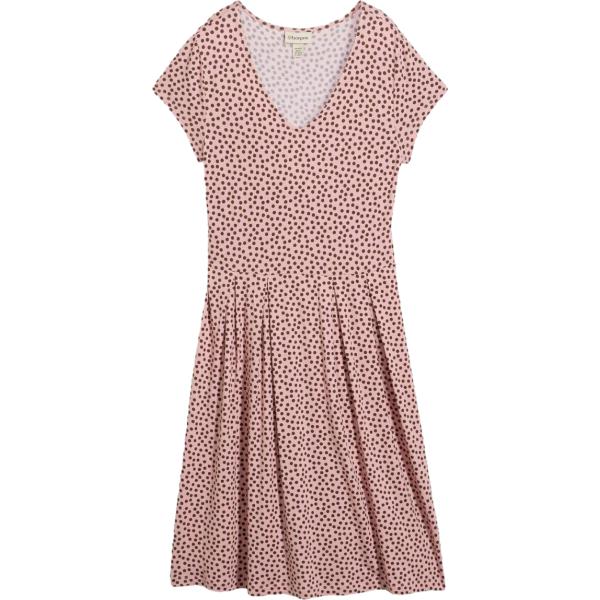 vestiti bonprix rosa
