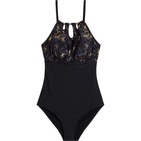 costumi interi bonprix nero