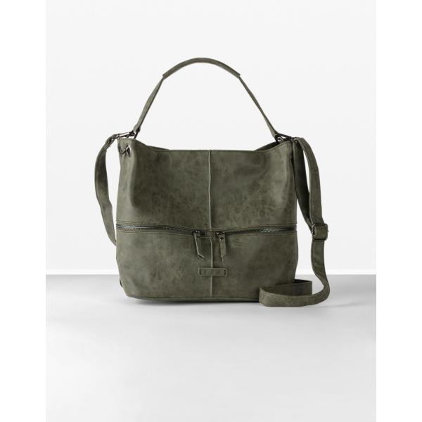 borse a mano Bpc bonprix collection verde