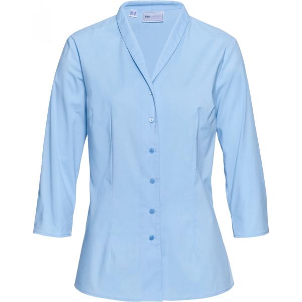 camicie Bpc selection blu