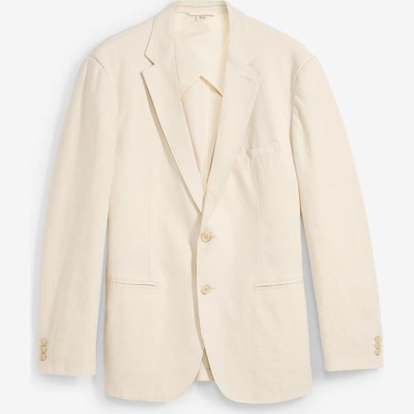 giacche bonprix bianco
