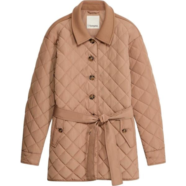 giacche bonprix marrone