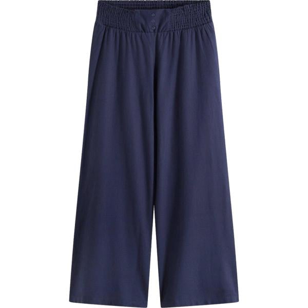 pantaloni bonprix blu