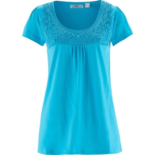 maglieria bonprix blu