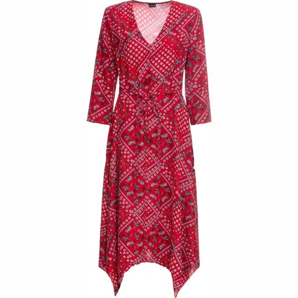 vestiti Bodyflirt rosso