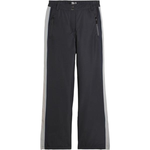 pantaloni bonprix nero