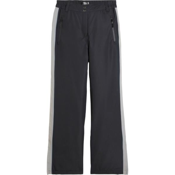 pantaloni bonprix nero