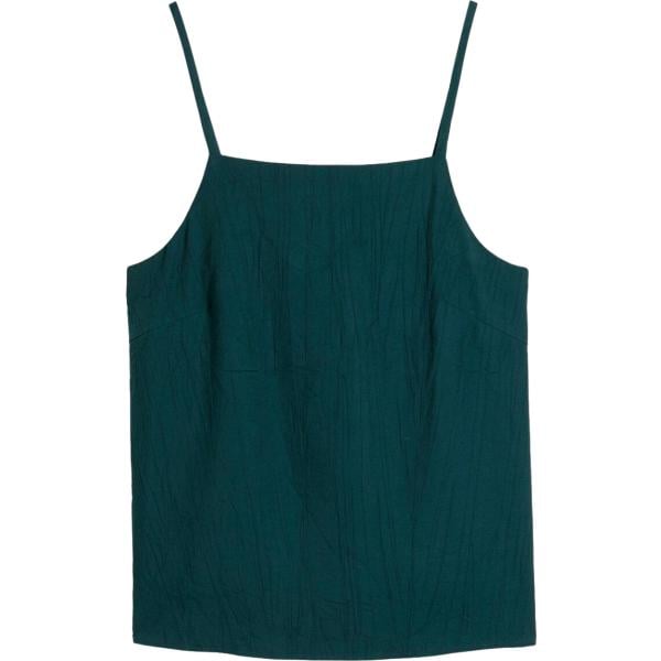 top bonprix grigio
