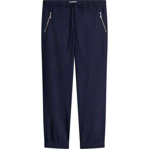 pantaloni bonprix blu