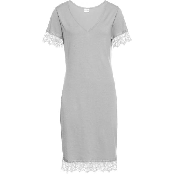 vestiti Bodyflirt grigio