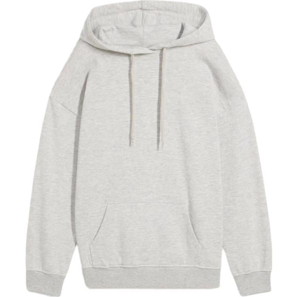 felpe con cappuccio bonprix grigio