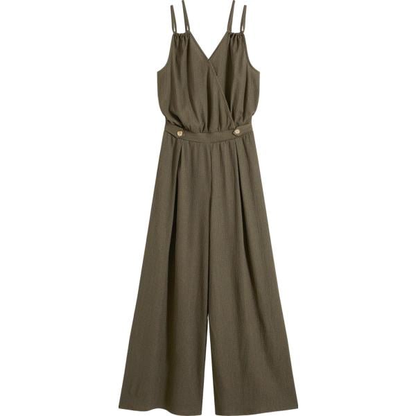 tute bonprix verde