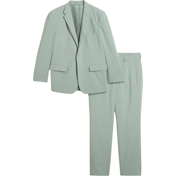 abiti bonprix verde