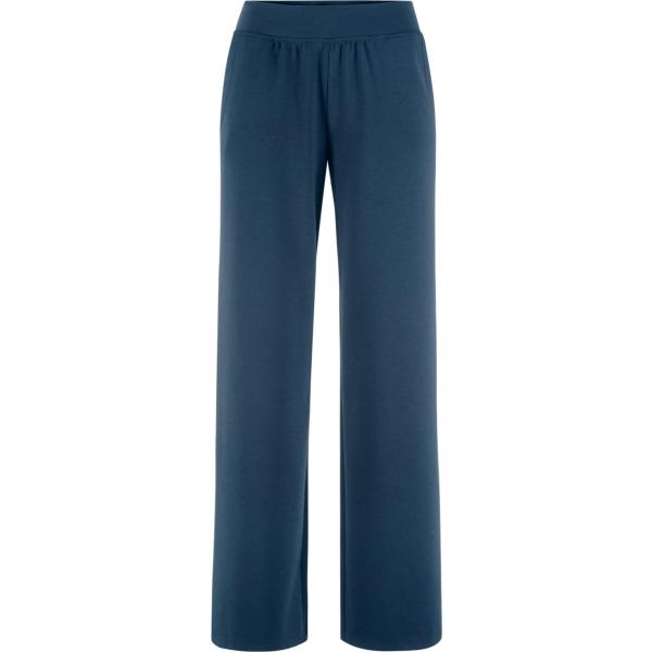 pantaloni Bpc bonprix collection blu