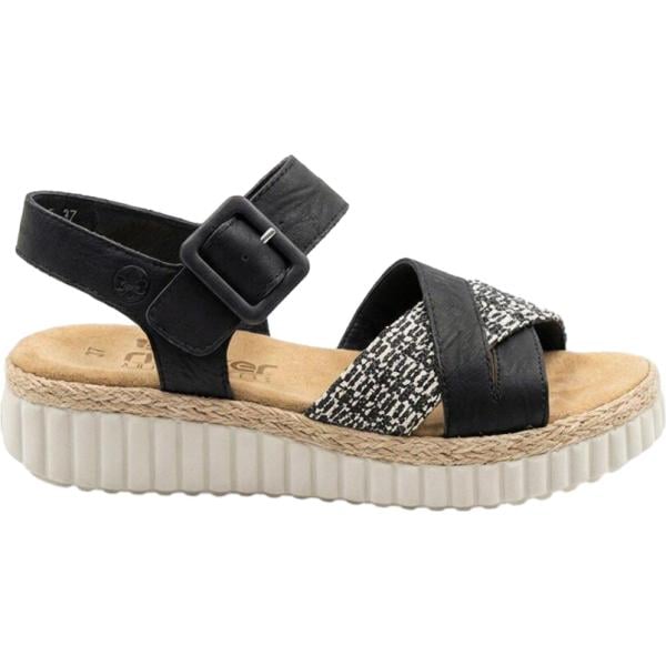 sandali bonprix multicolore