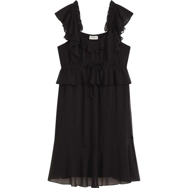 vestiti bonprix nero