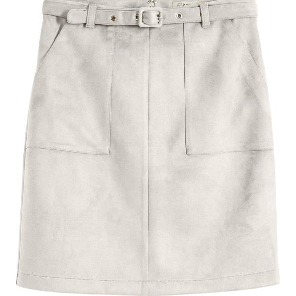 gonne bonprix grigio