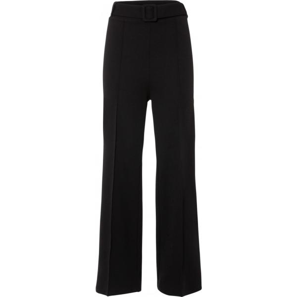 pantaloni a palazzo Bodyflirt nero