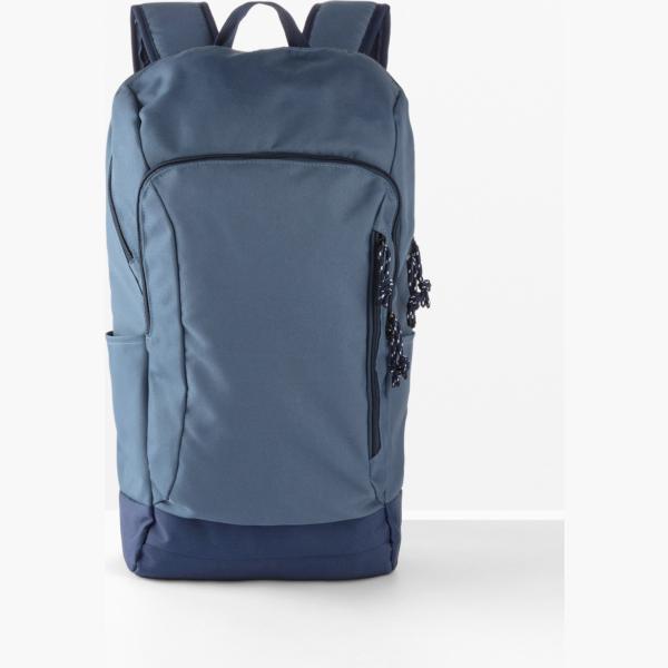 zaini Bpc bonprix collection blu
