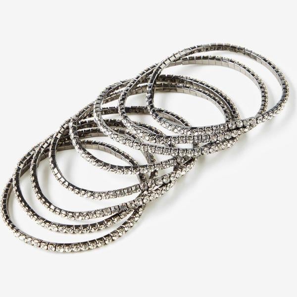 braccialetti bonprix bianco
