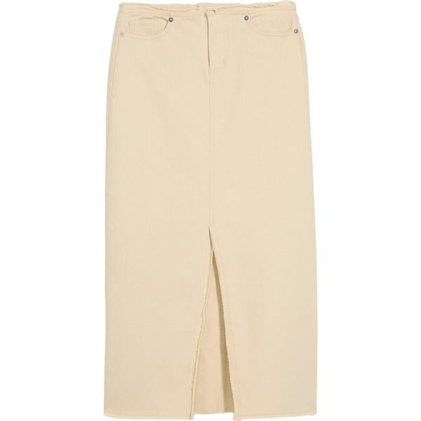 gonne bonprix marrone