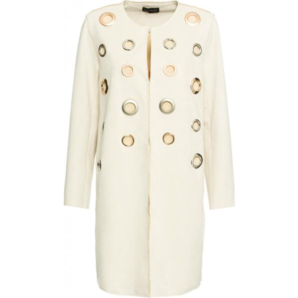 cappotti Bodyflirt bianco