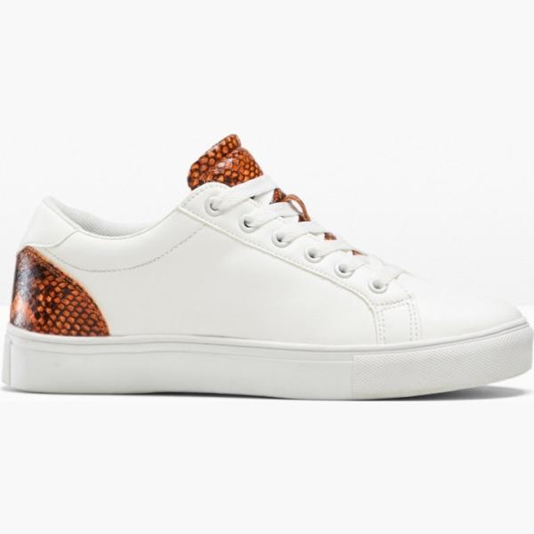 sneakers Rainbow bianco