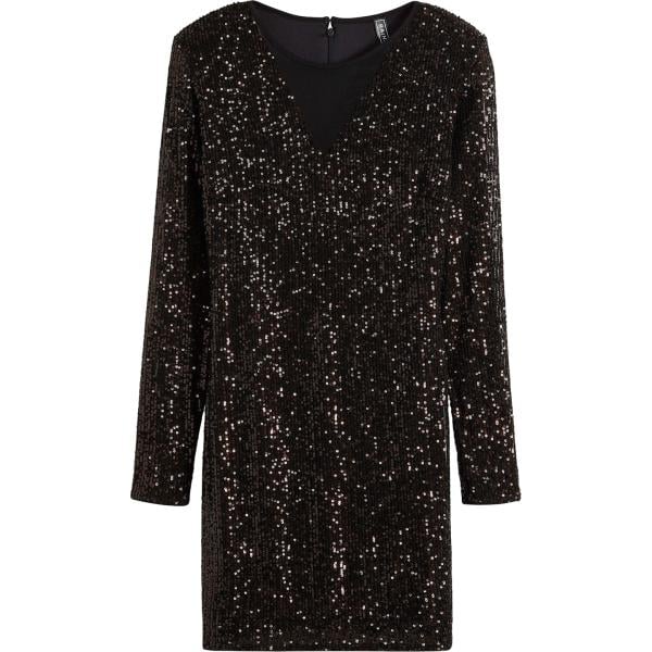 vestiti bonprix nero