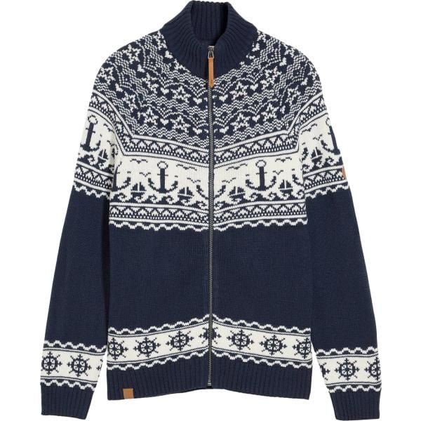 cardigans bonprix blu
