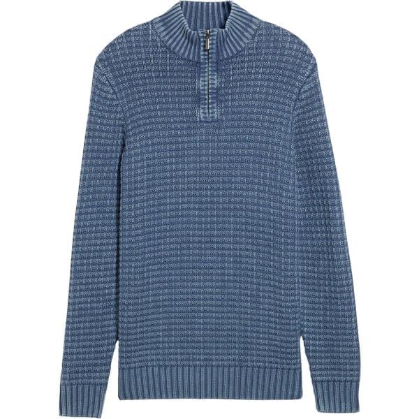 maglieria bonprix blu