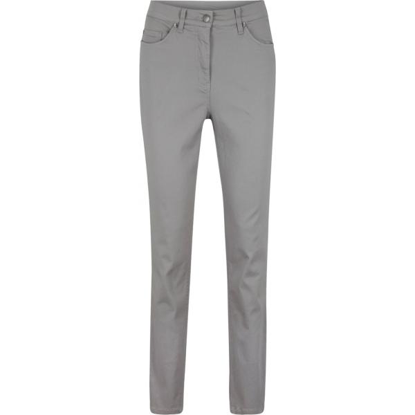 pantalone lungo Bpc bonprix collection grigio