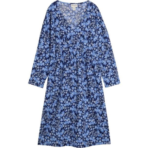 vestiti bonprix blu