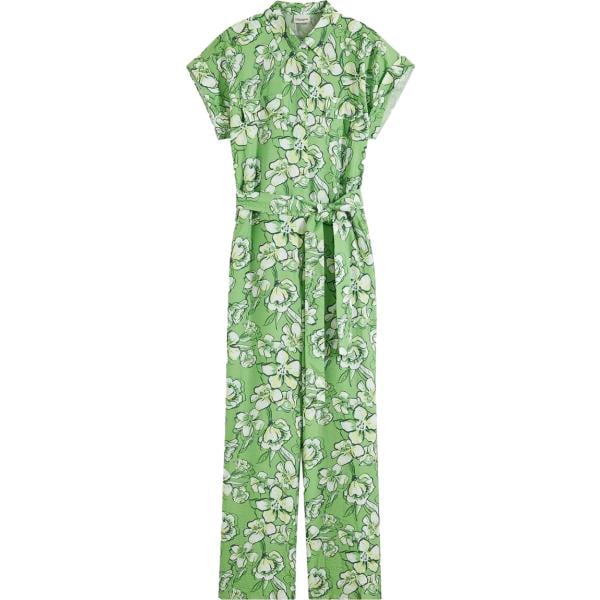 tute bonprix verde