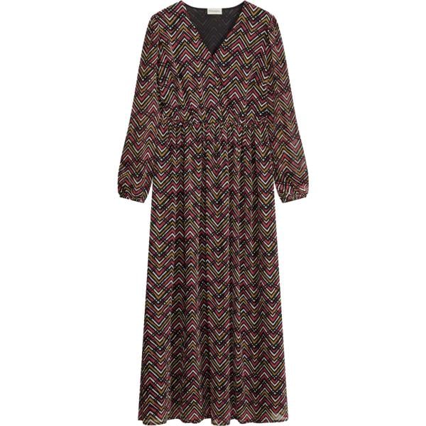 vestiti bonprix nero