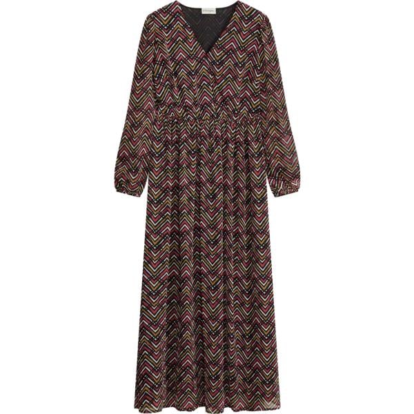 vestiti bonprix marrone