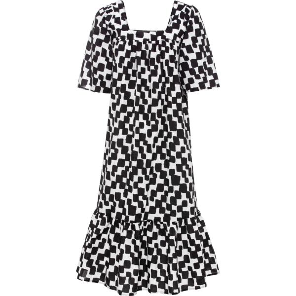 vestiti midi/longuette Bodyflirt multicolore