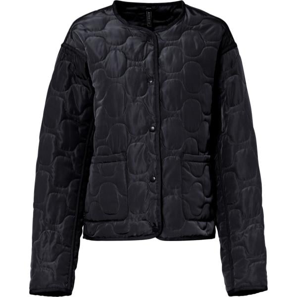 giacche bonprix nero