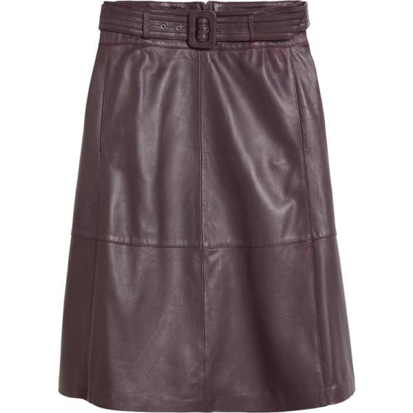 gonne bonprix marrone