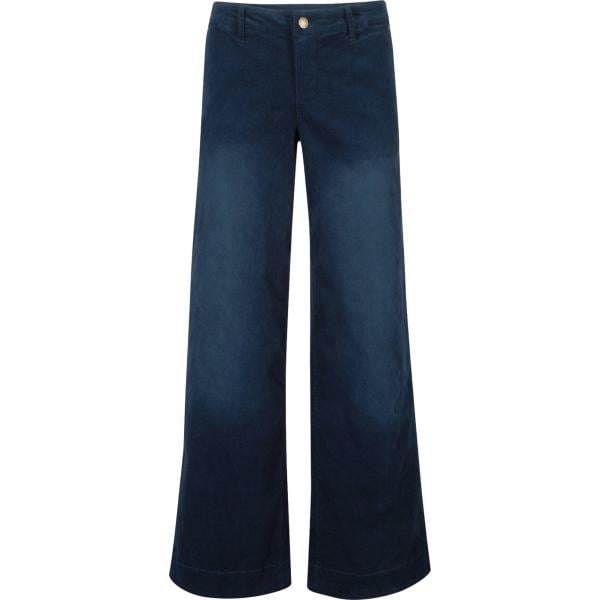 Pantaloni da donna in blu scuro bonprix bonprix