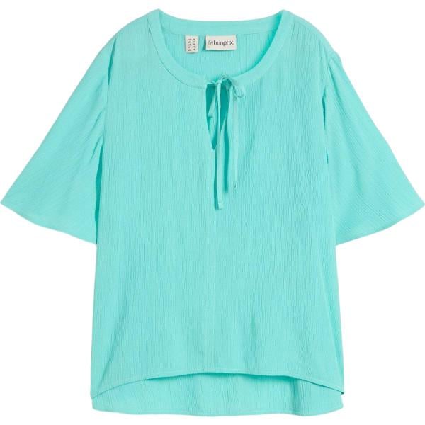 tuniche bonprix blu