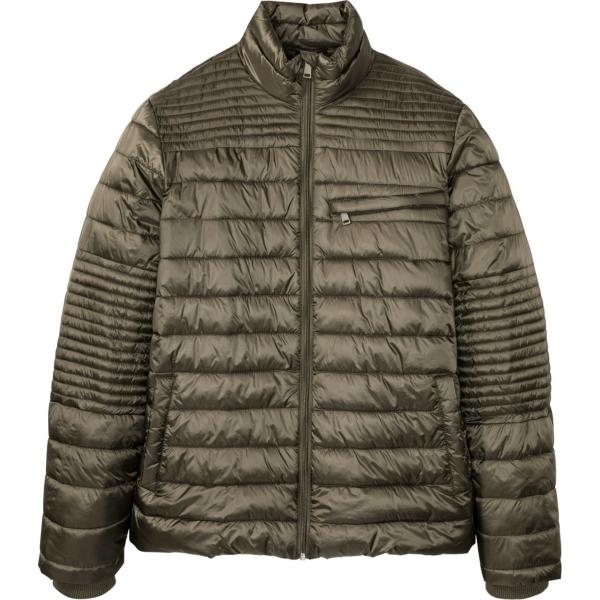 giacche John Baner JEANSWEAR verde